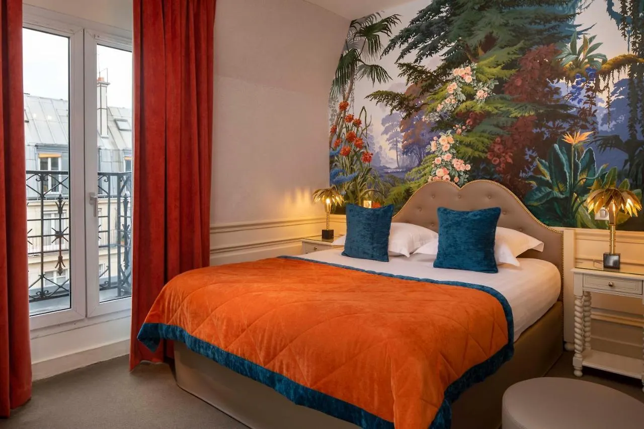 Hotel&spa Saint-jacques Hotel 4*