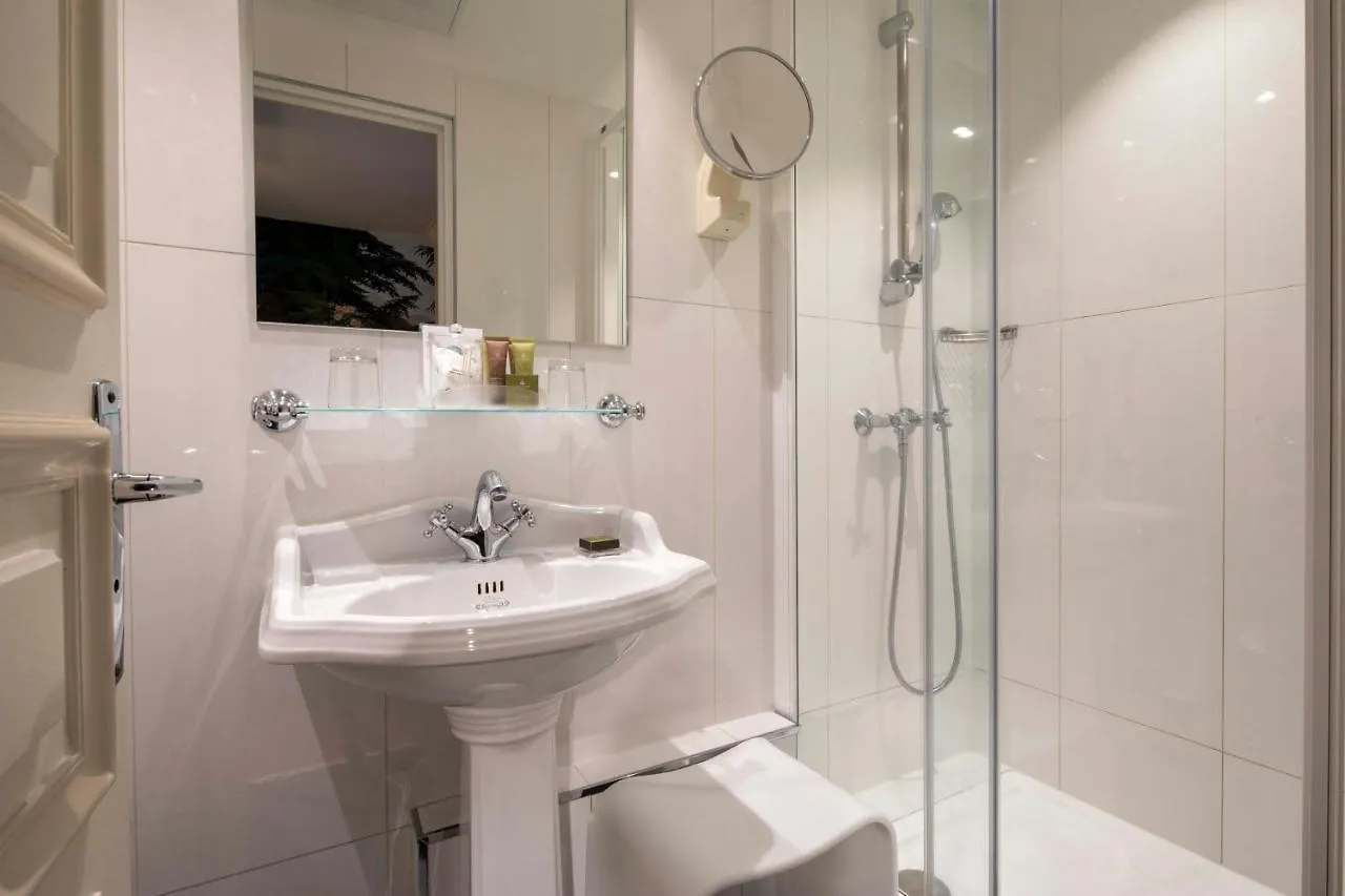 Hotel&spa Saint-jacques Hotel