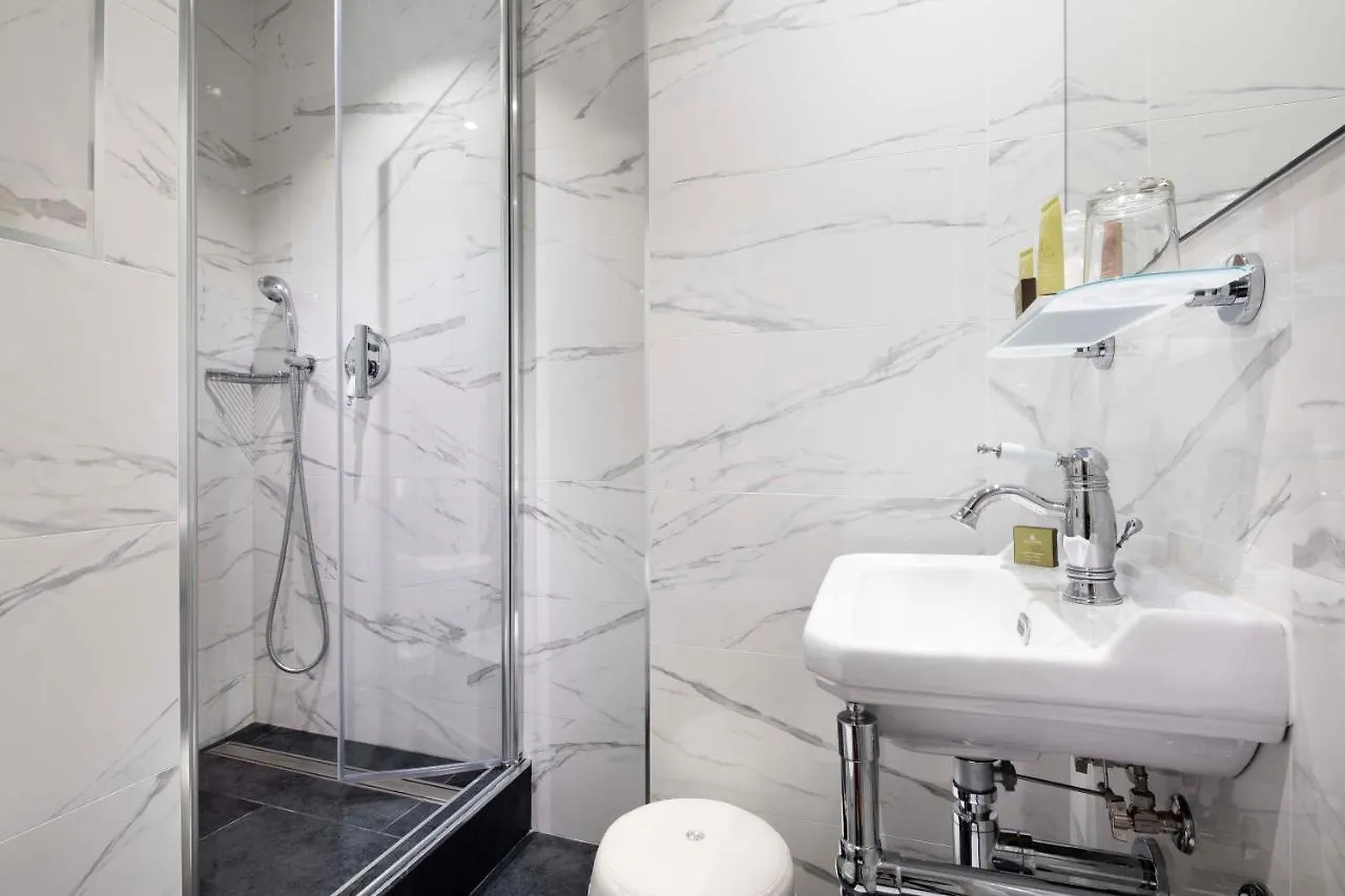 & Saint-jacques Hotel