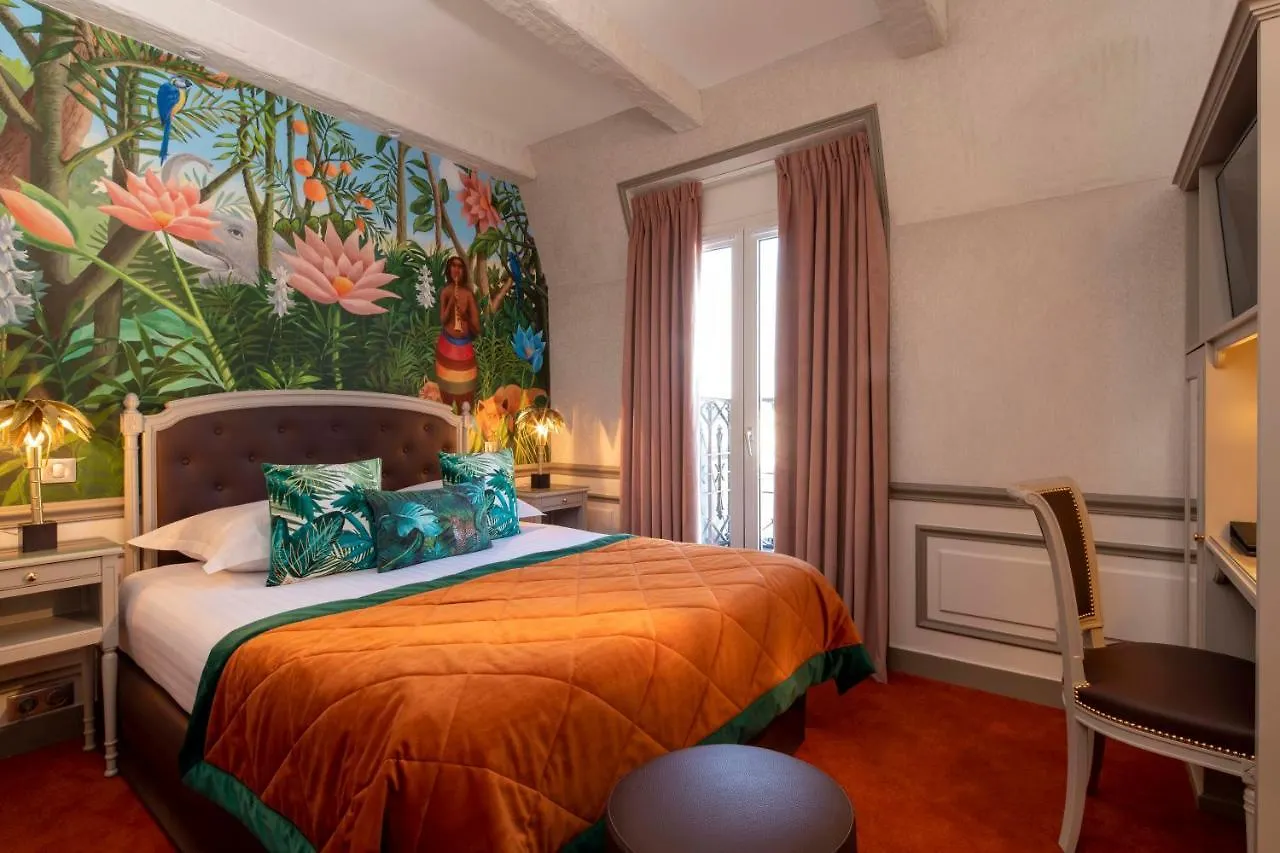 Hotel Hotel&spa Saint-jacques