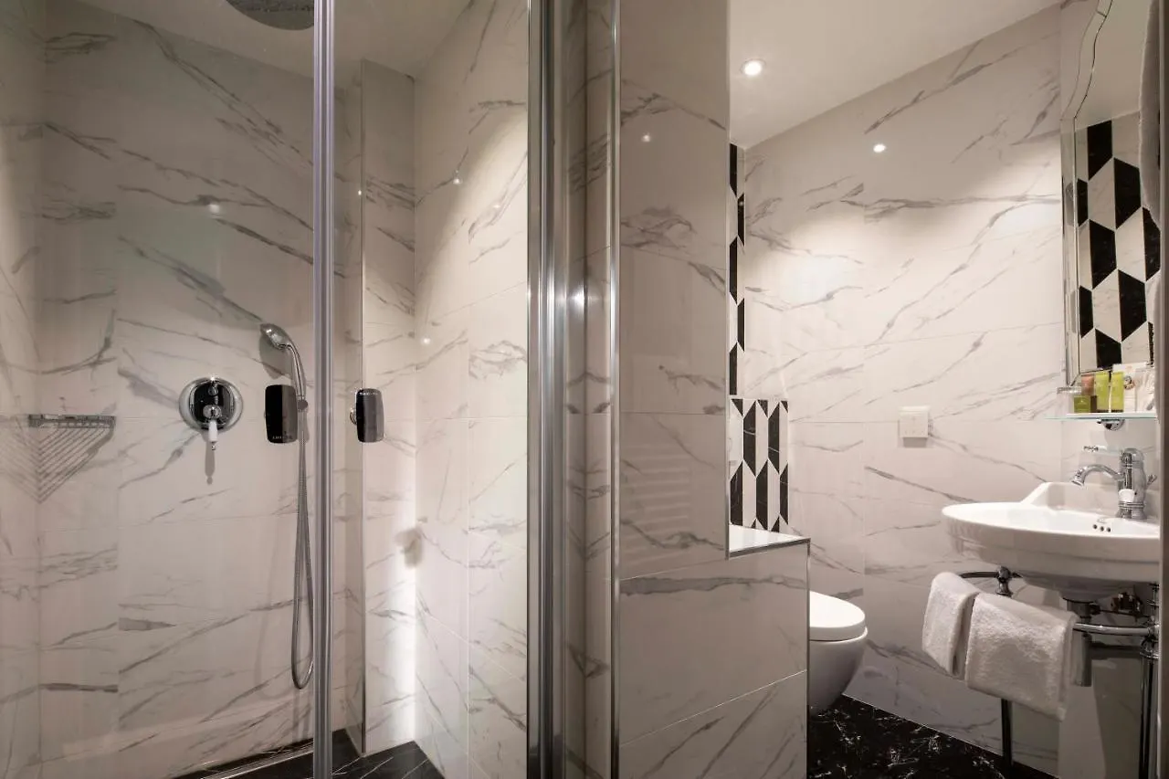 Hotel&spa Saint-jacques 4*