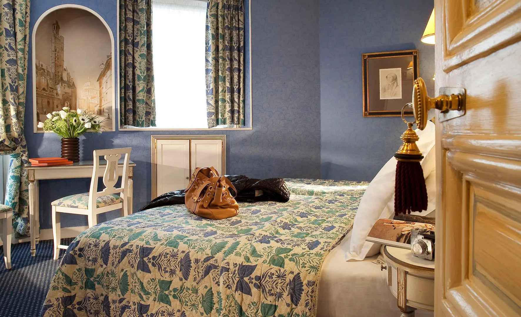 Hotel Hotel&spa Saint-jacques