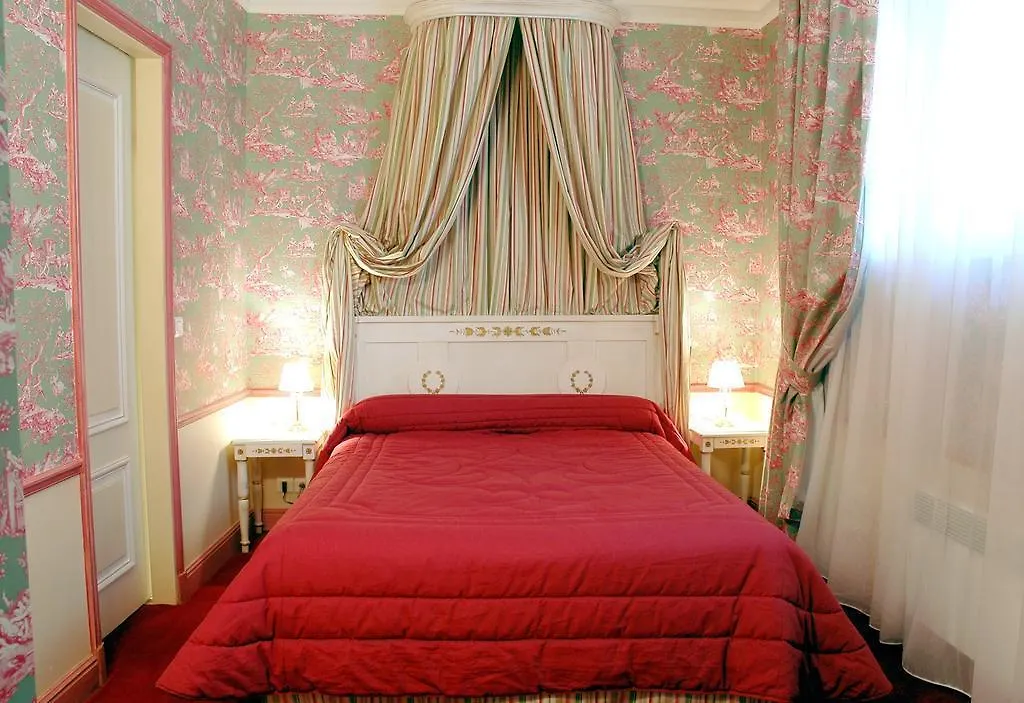 Hotel&spa Saint-jacques Hotel 4*