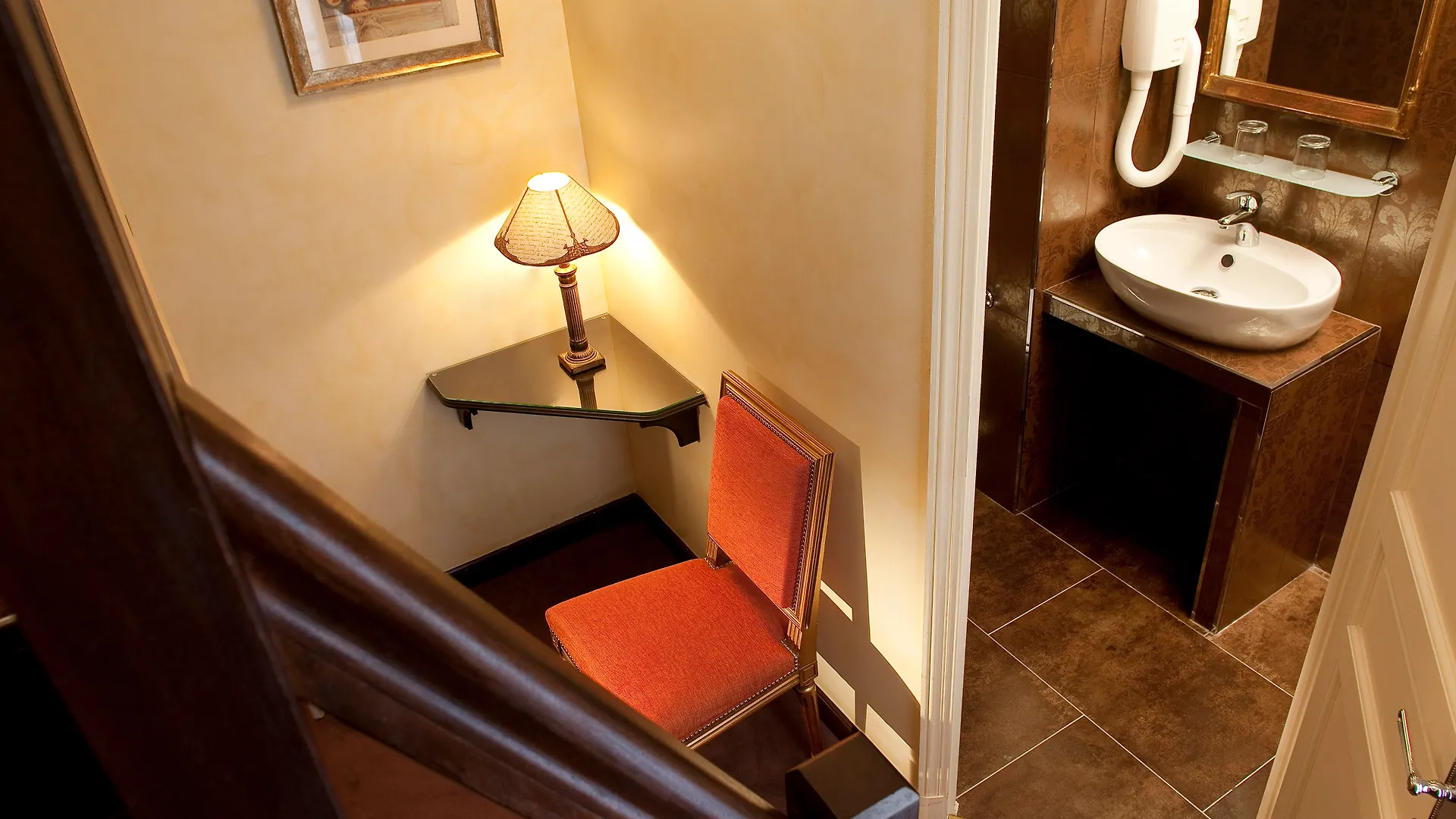 Hotel&spa Saint-jacques