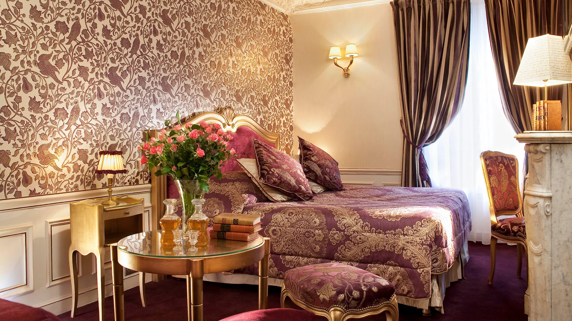 Hotel&spa Saint-jacques