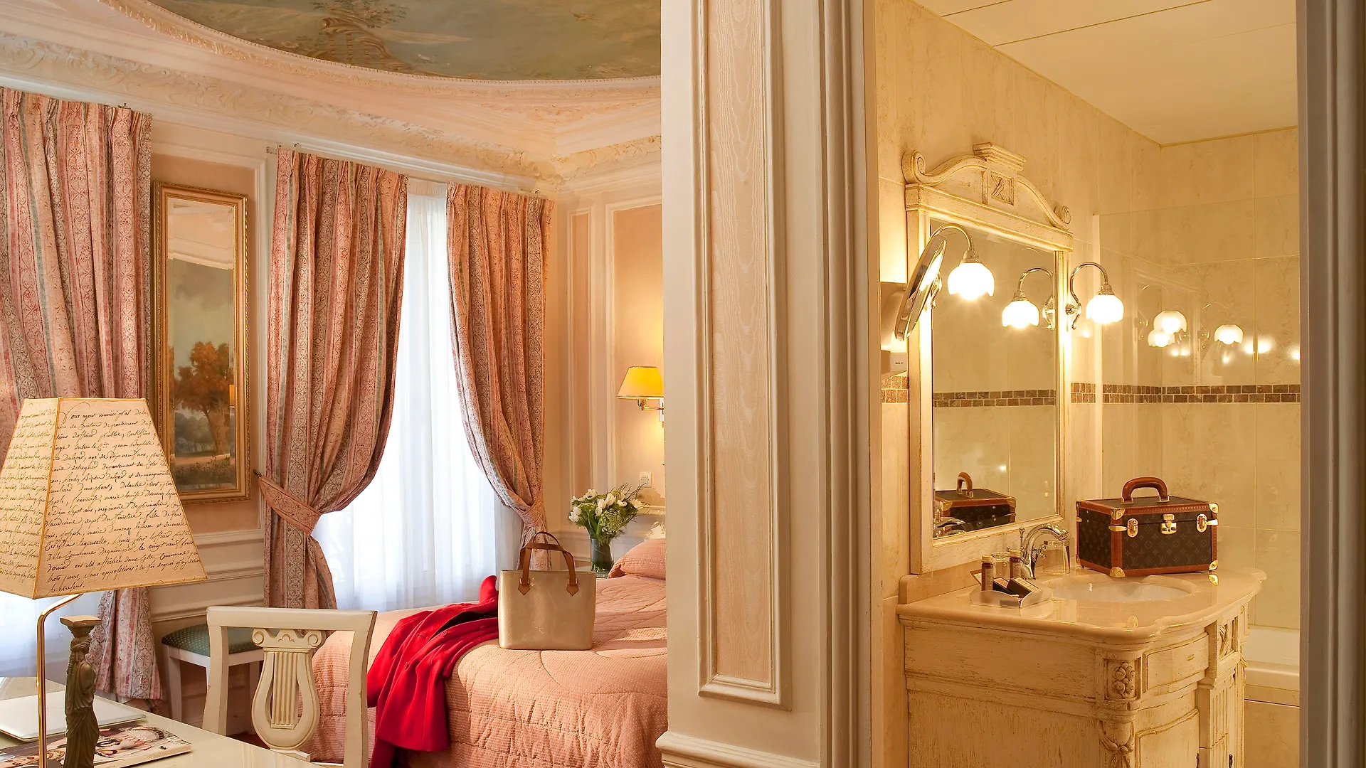 Hotel Hotel&spa Saint-jacques
