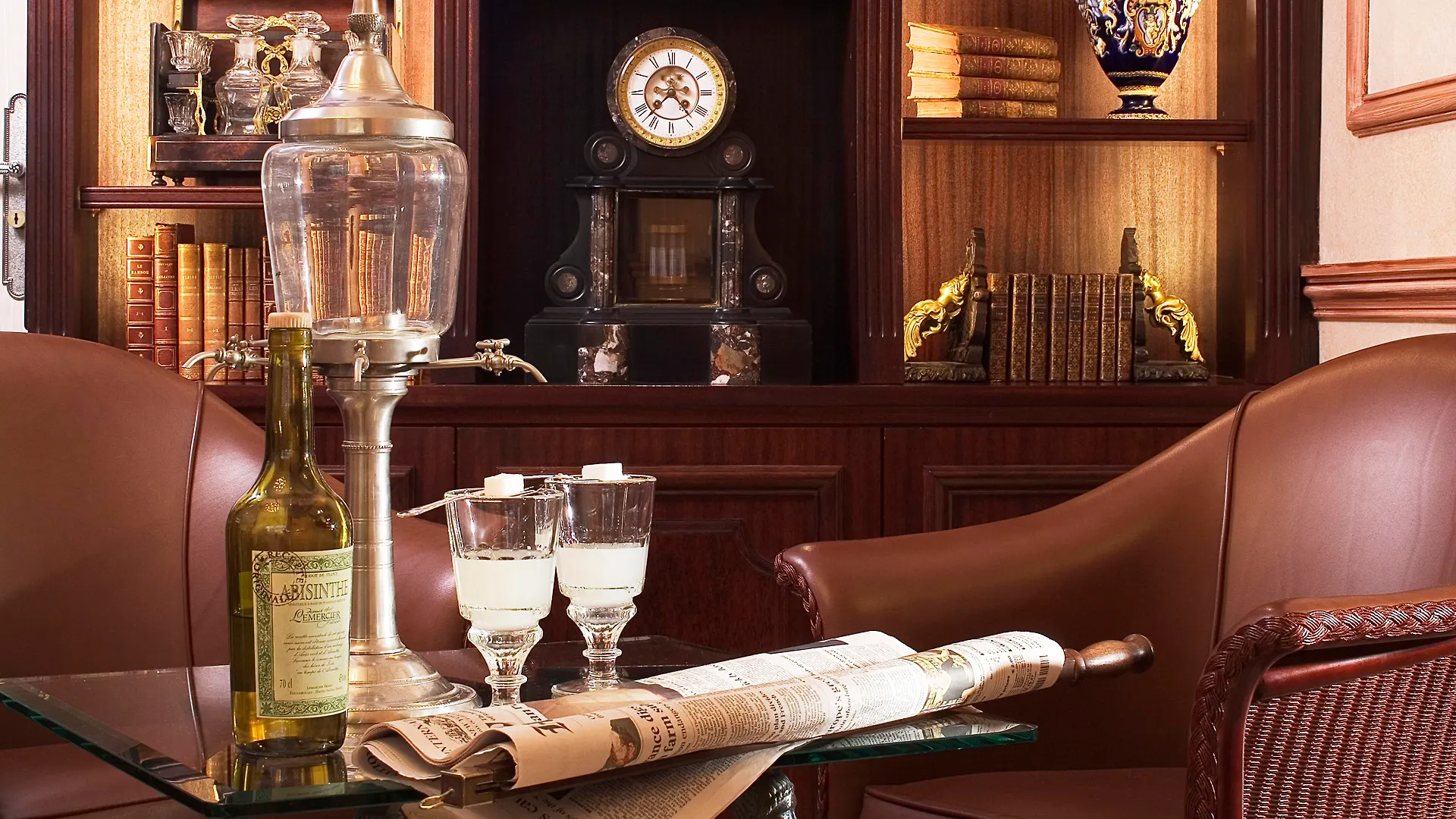Hotel&spa Saint-jacques 4* Paris