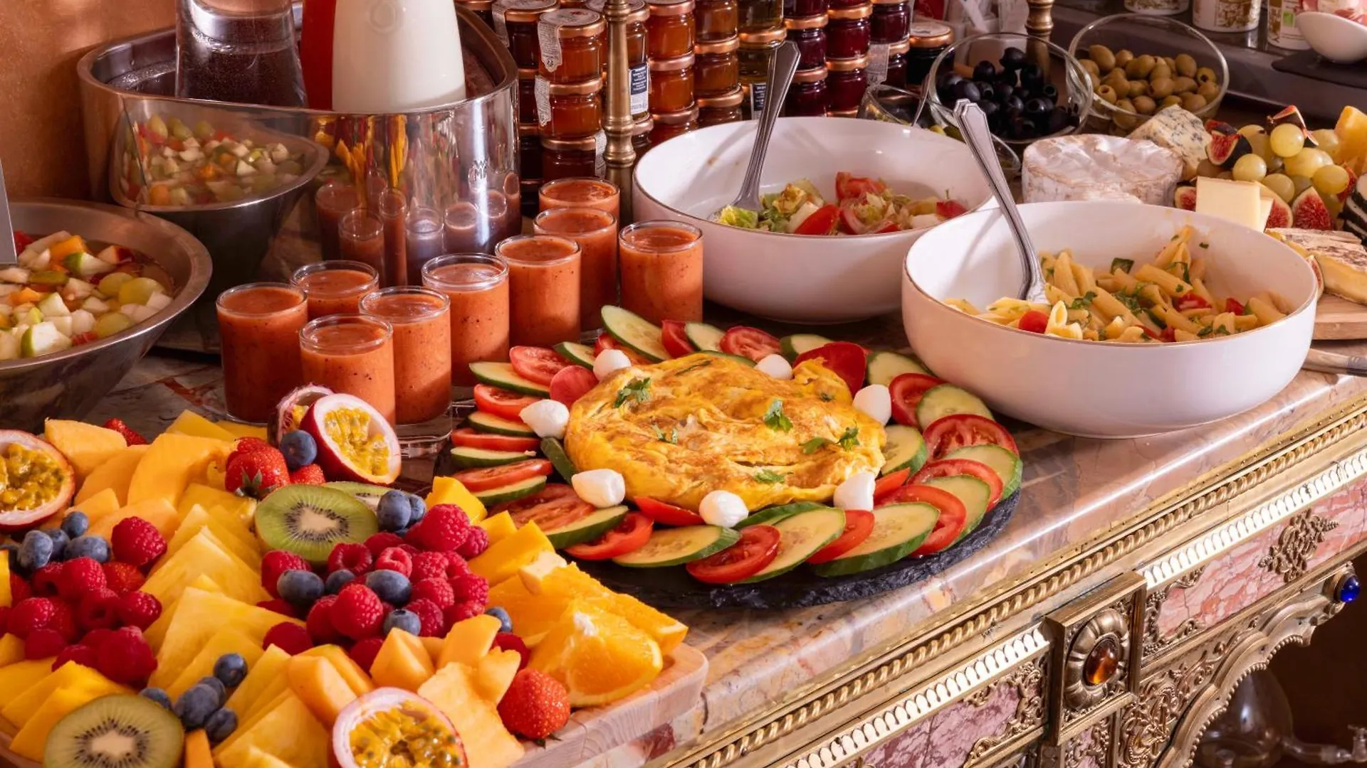 Hotel Hotel&spa Saint-jacques 4*
