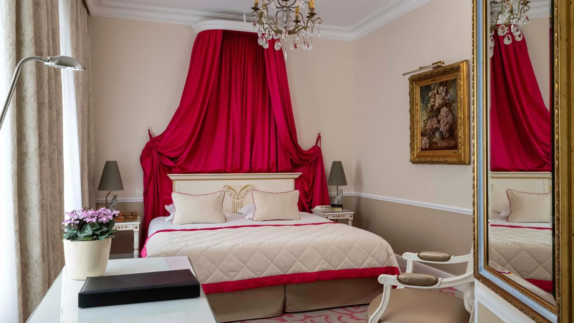 Hotel&spa Saint-jacques Paris