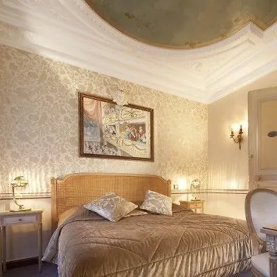 Hotel Hotel&spa Saint-jacques