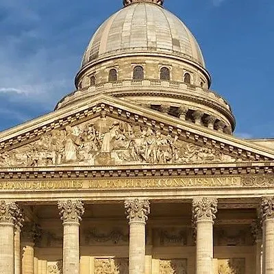 Hotel & Saint-jacques