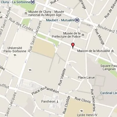 & Saint-jacques Hotel