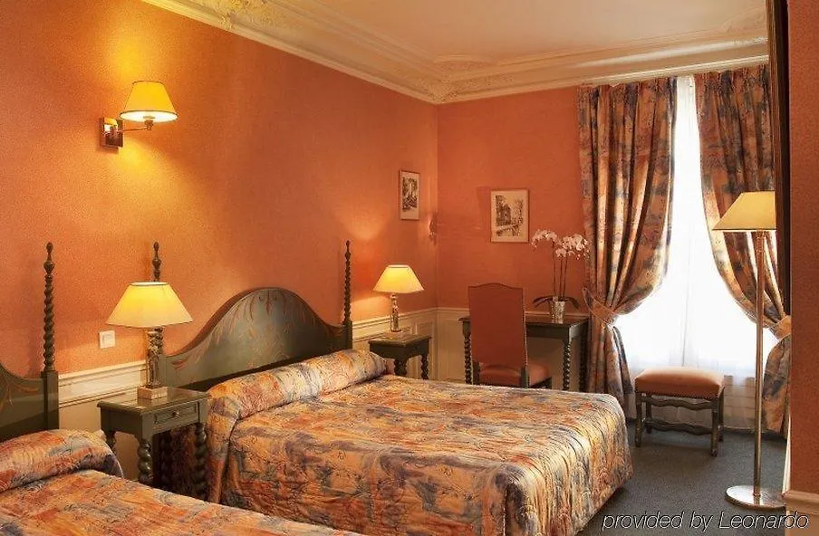 Hotel Hotel&spa Saint-jacques