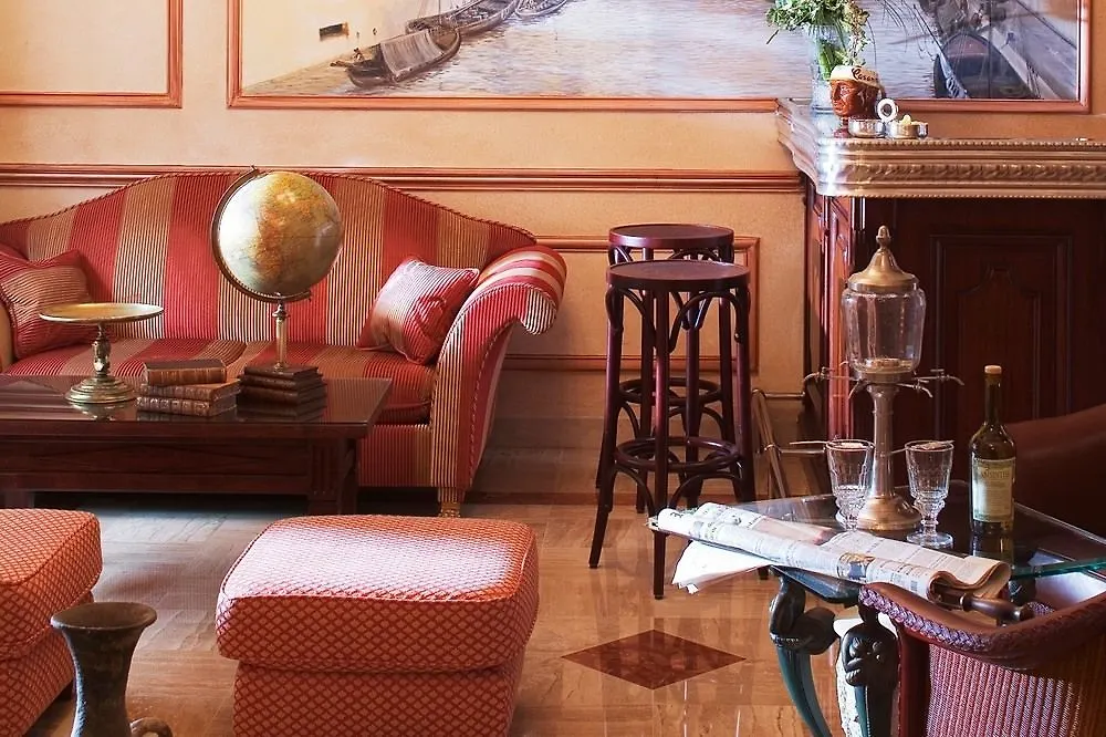Hotel&spa Saint-jacques Paris