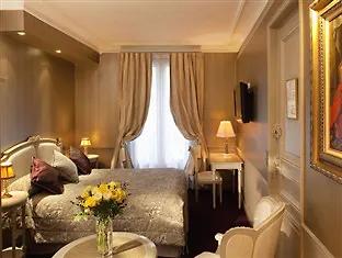 Hotel Hotel&spa Saint-jacques