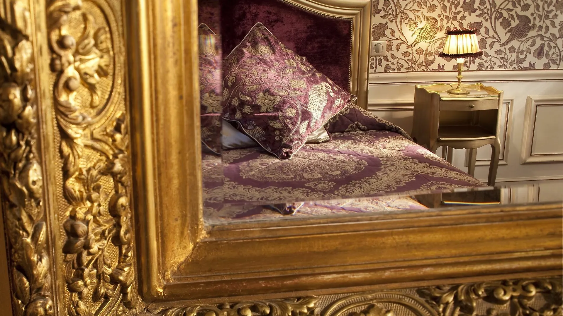 Hotel&spa Saint-jacques