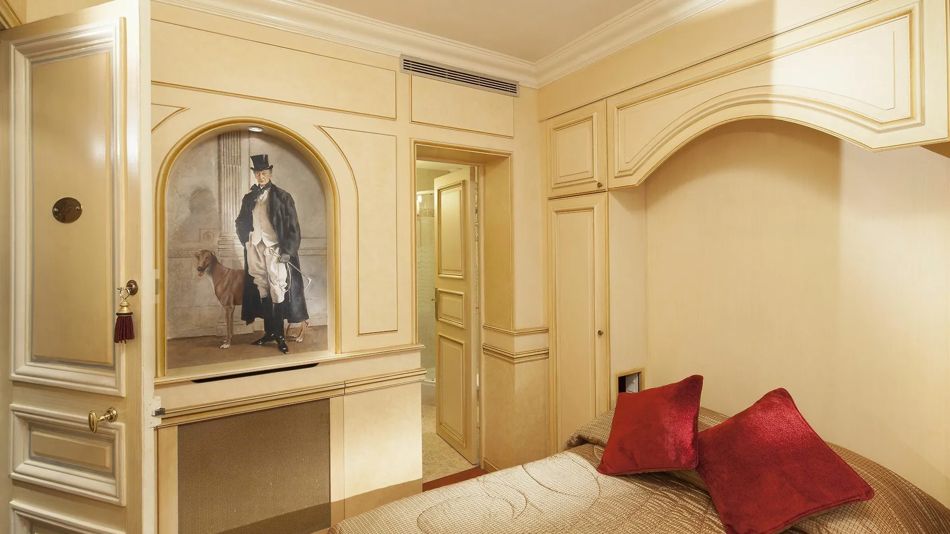 Hotel&spa Saint-jacques Hotel 4*