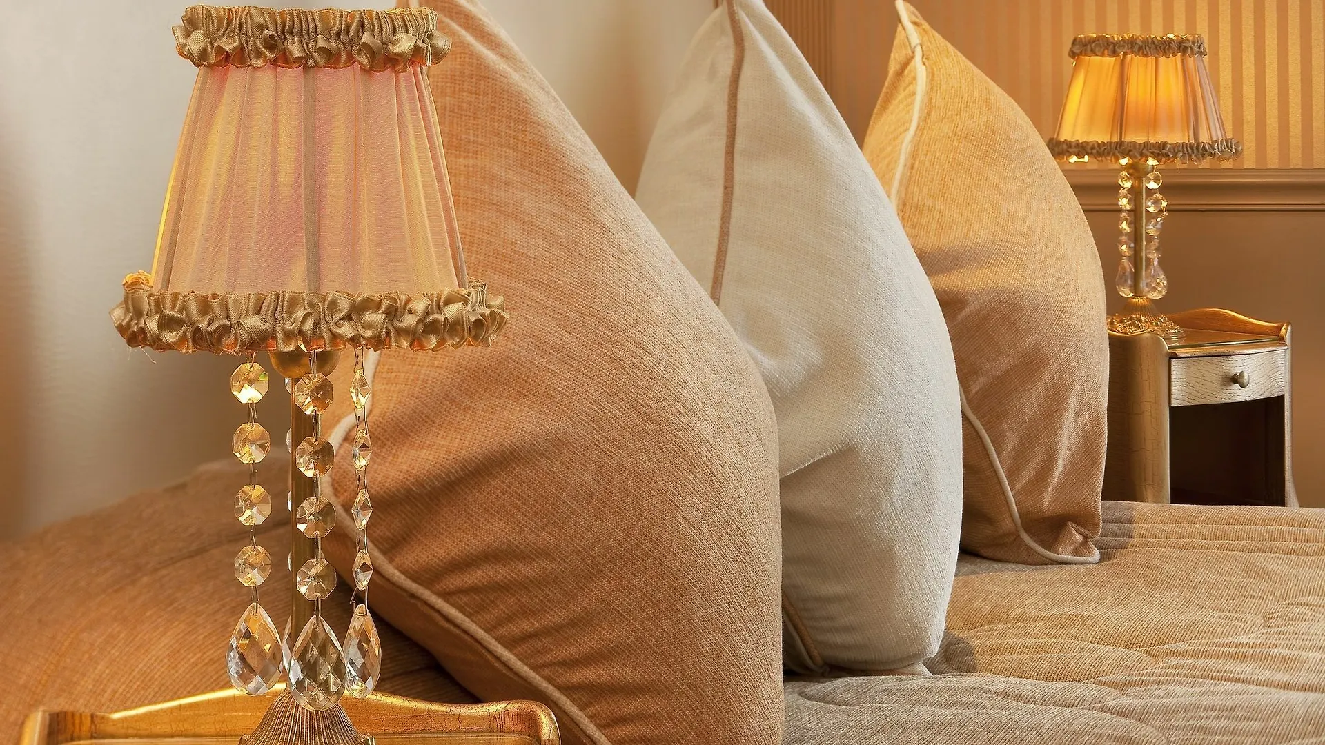 Hotel&spa Saint-jacques