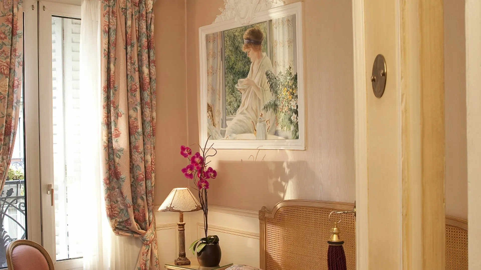 Hotel&spa Saint-jacques Hotel 4*