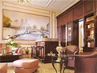 Hotel Hotel&spa Saint-jacques Paris